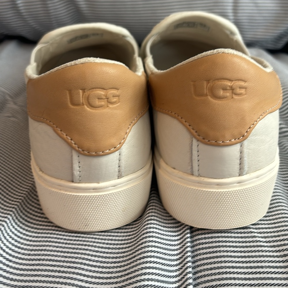 Ugg Sneaker - image 2